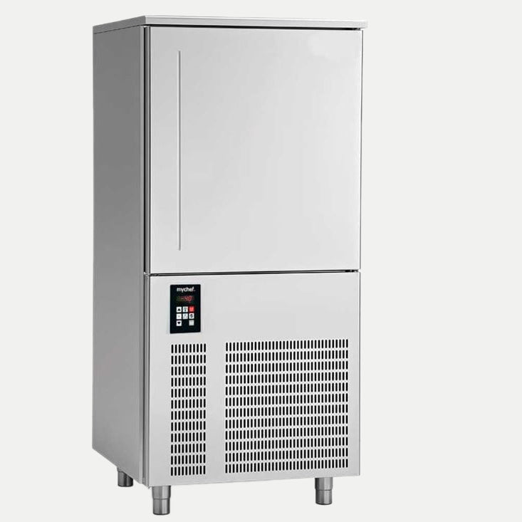 Mychef | Blast Chiller | Tủ làm lạnh nhanh 10 GN 1/1