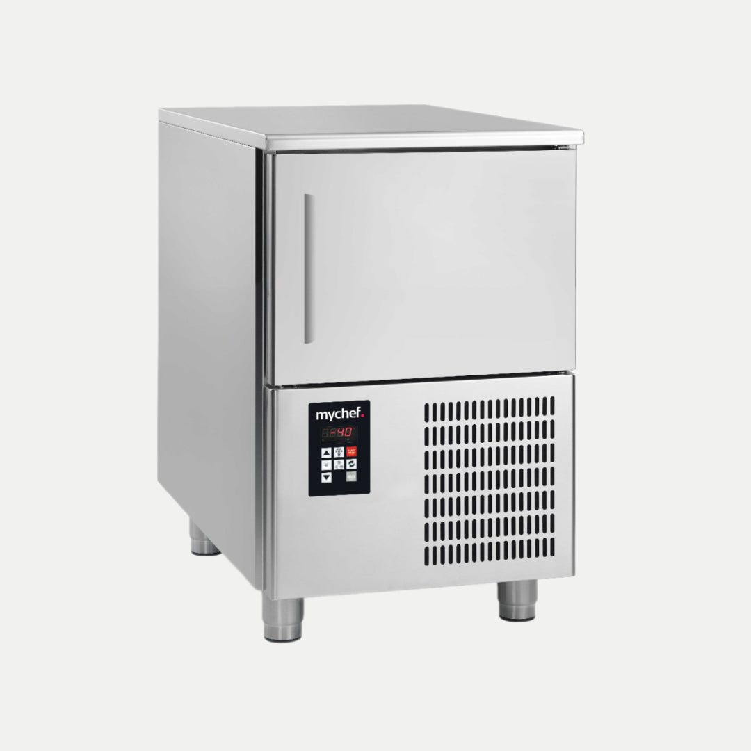 Mychef | Blast Chiller | Tủ làm lạnh nhanh 5 GN 1/1