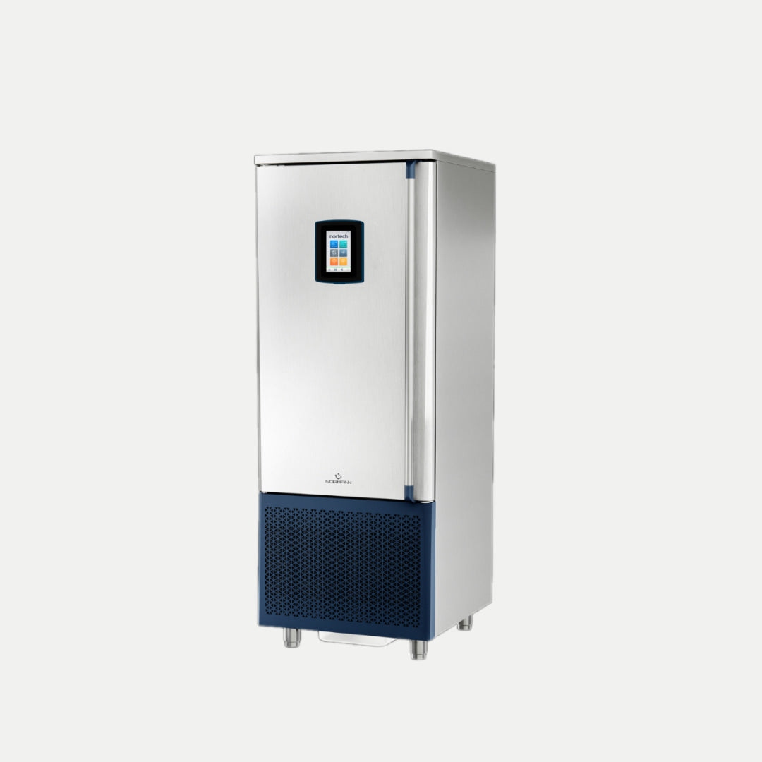 Normann | Blast Chiller | Tủ làm lạnh nhanh Nortech