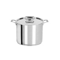 Cristel | Stockpots & Multipots | Castel Pro Nồi Luộc Gà