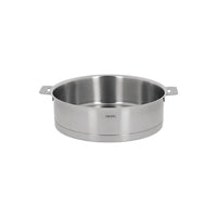 Cristel | Saucepans | Strate Removable Handle Sautépan Chảo