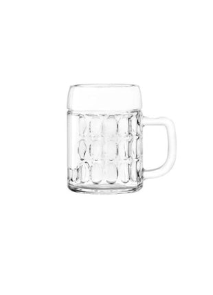 Stoelzle | Beer Glasses | Stölzle Kaiser Ly Bia Có Quai