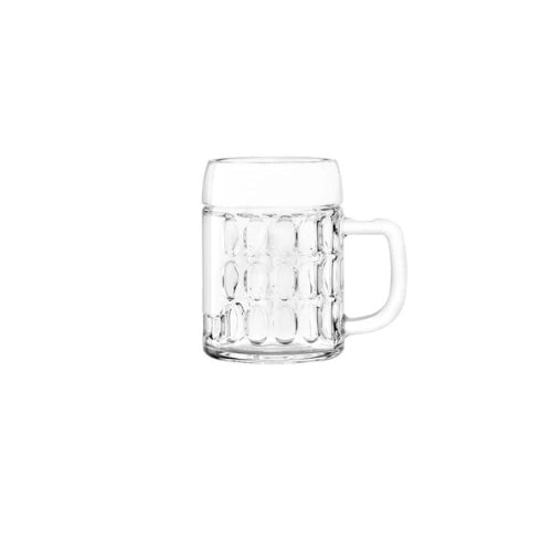 Stoelzle | Drinkware | Stölzle Kaiser Ly Bia Có Quai Cao