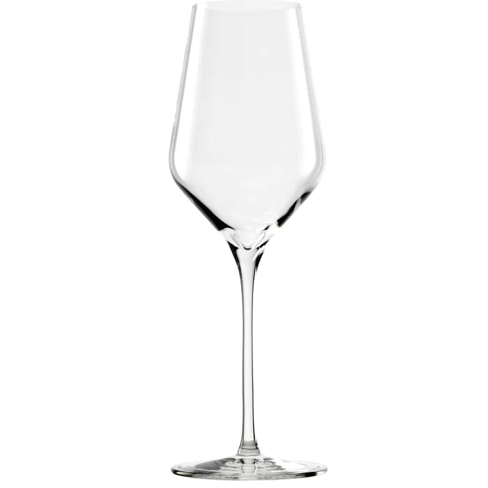 Stoelzle | White Wine Glasses | Stölzle Lausitz Quatrofil