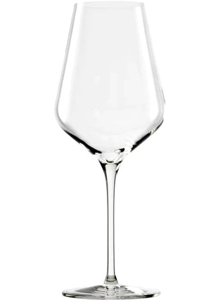 Stoelzle | Red Wine Glasses | Stölzle Lausitz Quatrofil Ly