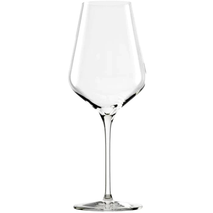 Stoelzle | Stemware | Stölzle Quatrofil Red Wine Glasses |