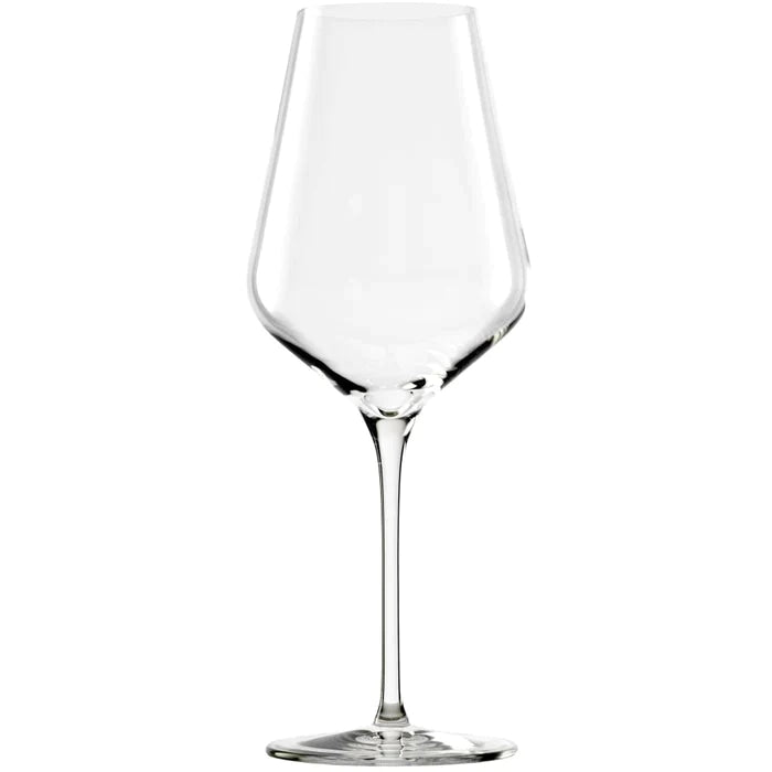 Stoelzle | Red Wine Glasses | Stölzle Lausitz Quatrofil Ly