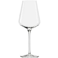 Stoelzle | Red Wine Glasses | Stölzle Lausitz Quatrophil