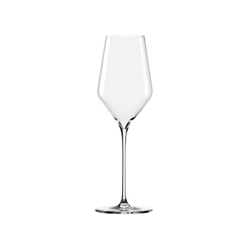 Stoelzle | Stemware | Stölzle Q1 White Wine Glass | Bộ Sưu