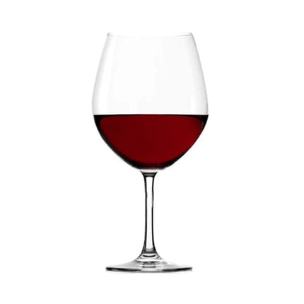 Stoelzle | Red Wine Glasses Classic Pinot Burgundy Glass Ly