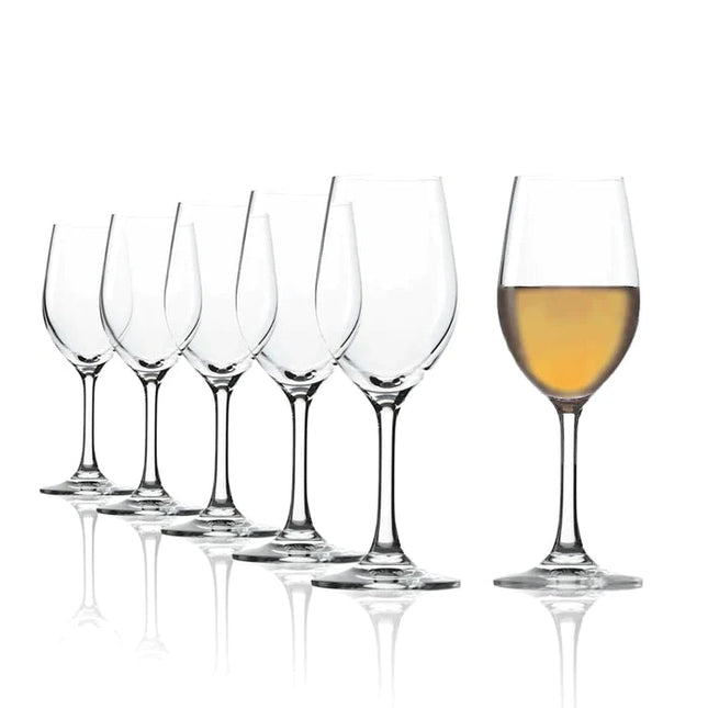 Stoelzle | Wine Glasses | Classic Port Glass | Ly Uống