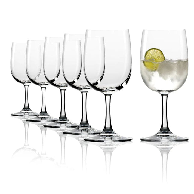 Stoelzle | Water Glasses | Classic Glass | Bộ Cốc