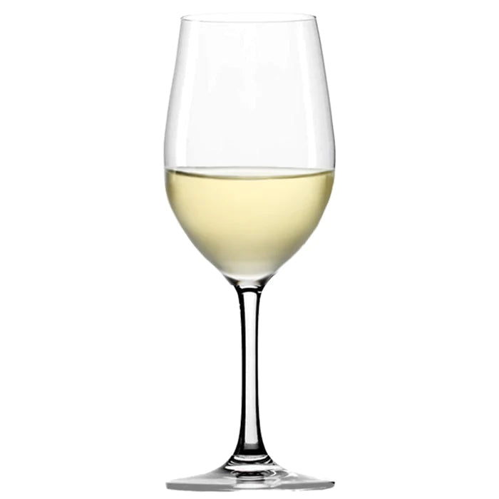 Stoelzle | White Wine Glasses | Stölzle Lausitz Classic Ly