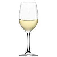 Stoelzle | White Wine Glasses | Stölzle Lausitz Classic Ly