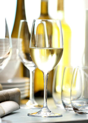 Stoelzle | White Wine Glasses | Stölzle Lausitz Event Ly