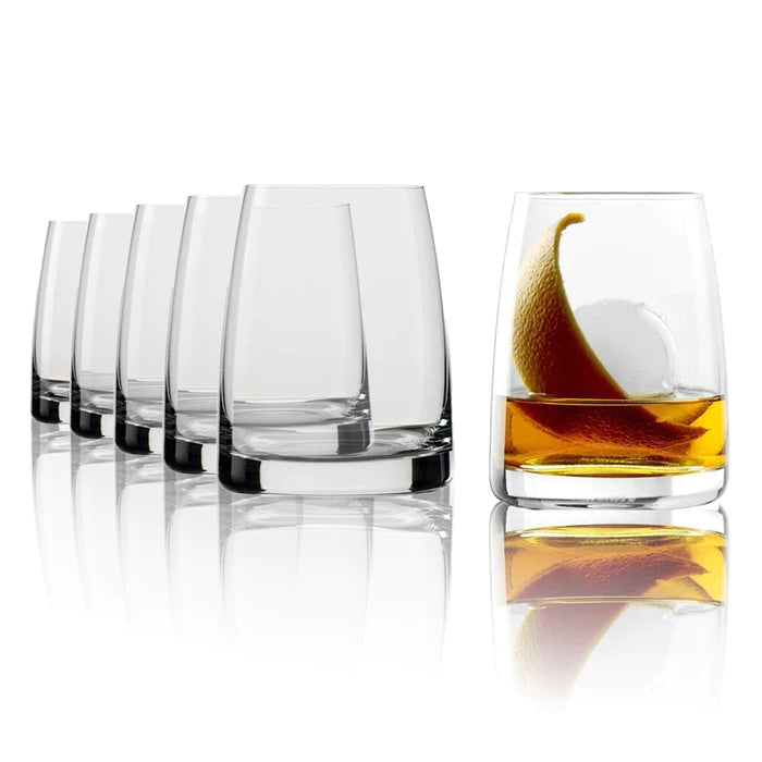 Stoelzle | Tumblers | Experience Whisky D.O.F Ly Uống Rượu