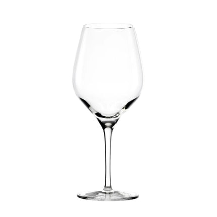 Stoelzle | Red Wine Glasses Exquisit Glass Ly Vang Đỏ
