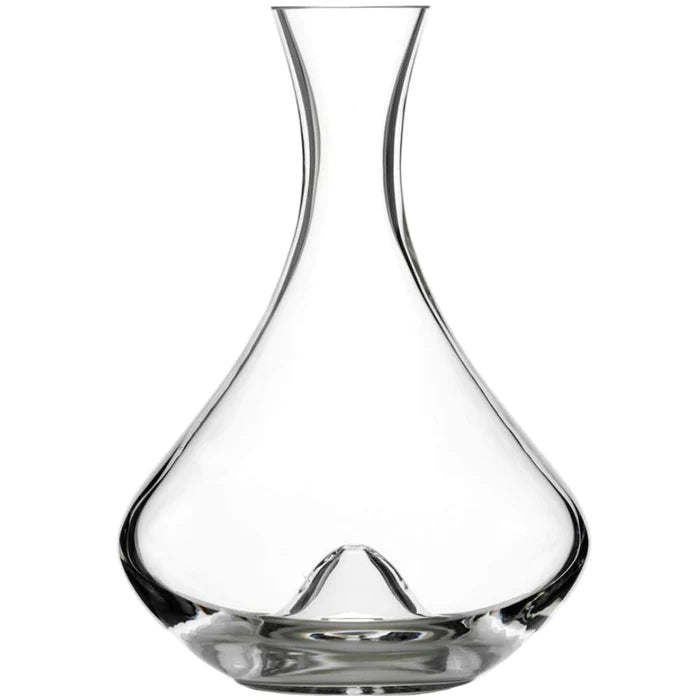 Stoelzle | Decanters | Stölzle Lausitz Fire Bình Thở Vang