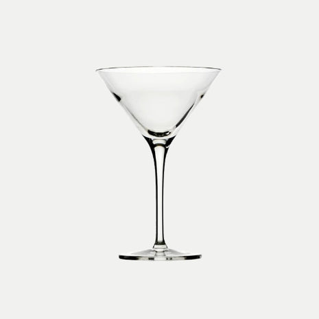 Stoelzle | Martini Glasses | Stölzle Lausitz Grandezza Ly