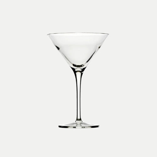 Stoelzle | Stemware | Grandezza Cocktail Glass | Ly Bằng Pha