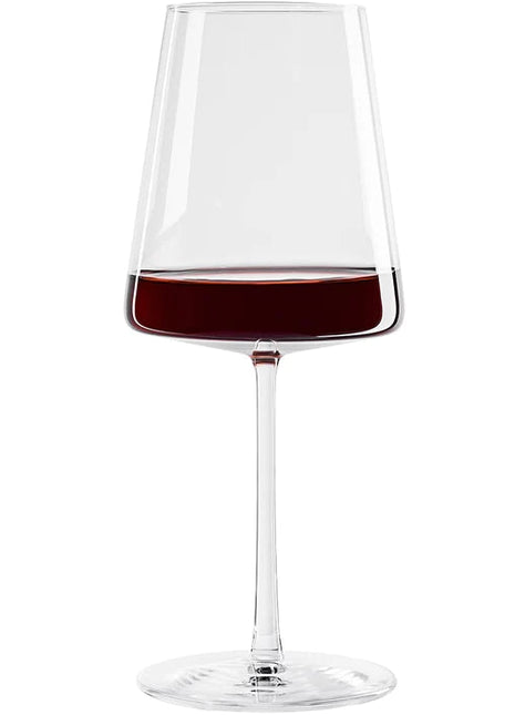 Stoelzle | Red Wine Glasses | Stölzle Lausitz Power Ly