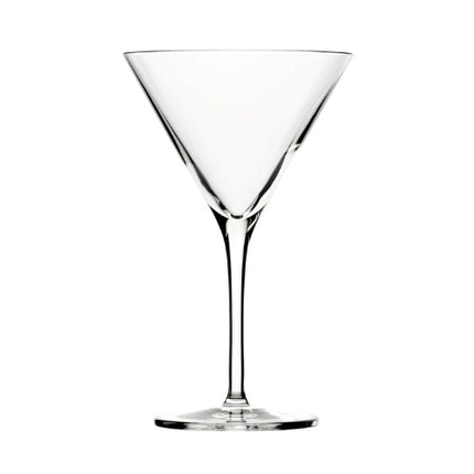 Stoelzle | Martini Glasses Professional Cocktail Glass Ly