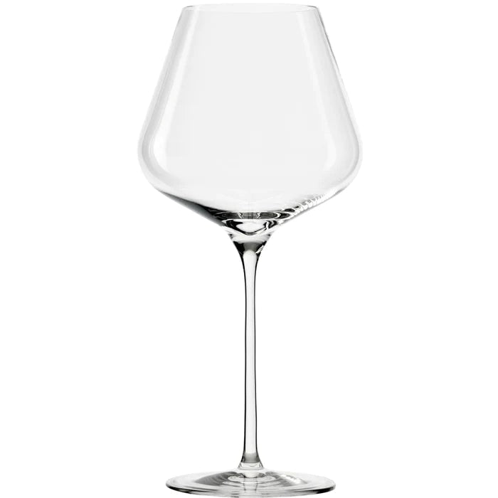 Stoelzle | Red Wine Glasses | Stölzle Lausitz Quatrofil Ly