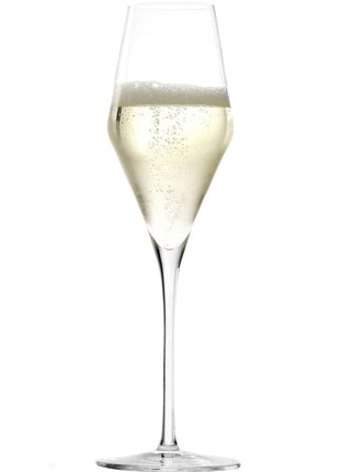 Stoelzle | Champagne Glasses | Stölzle Lausitz Quatrophil
