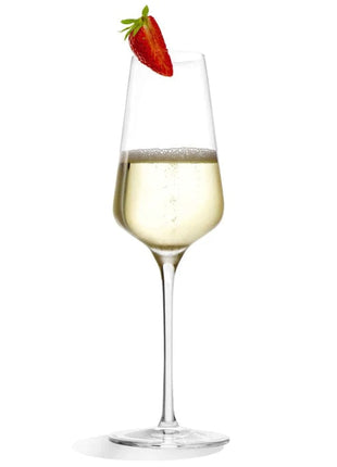 Stoelzle | Champagne Glasses | Stölzle Lausitz STARlight