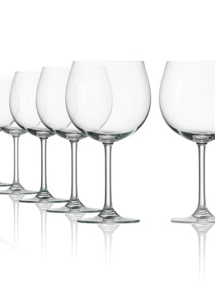 Stoelzle | Red Wine Glasses | Stölzle Lausitz Weinland Ly