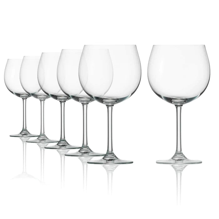 Stoelzle | Red Wine Glasses | Stölzle Lausitz Weinland Ly