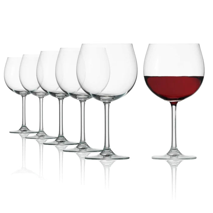 Stoelzle | Stemware | Weinland Pinot Burgundy Glass | Ly