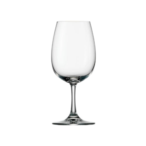 Stoelzle | Stemware | Wine Country White Glass | Ly Vang