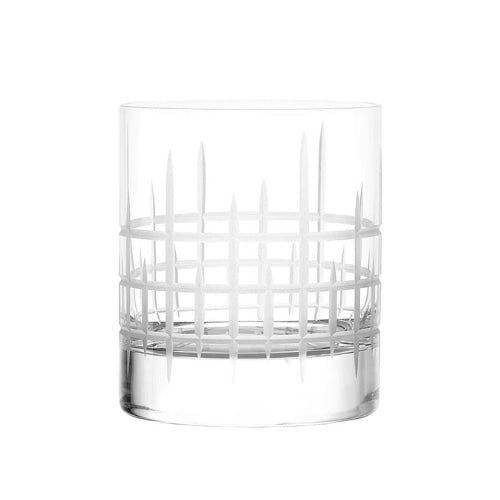 Stoelzle | Whisky Glasses | Stölzle Lausitz New York Bar Ly