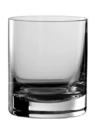 Stoelzle | Whisky Glasses | Stölzle Lausitz New York Bar