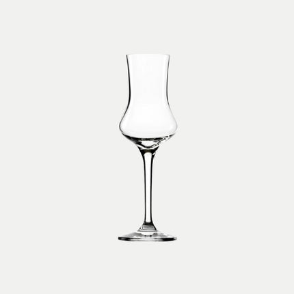Stoelzle | Brandy Glasses Stolzle Grappa Ly Rượu Đẹp