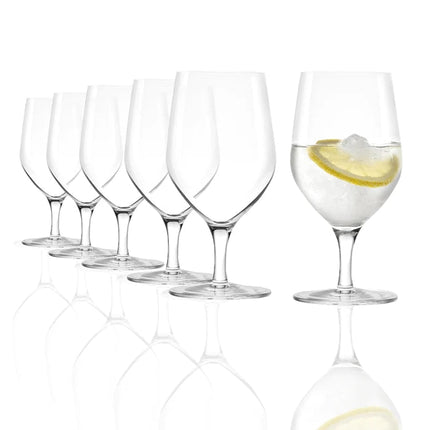 Stoelzle | Water Glasses | Stolzle Ultra Mineral Goblet