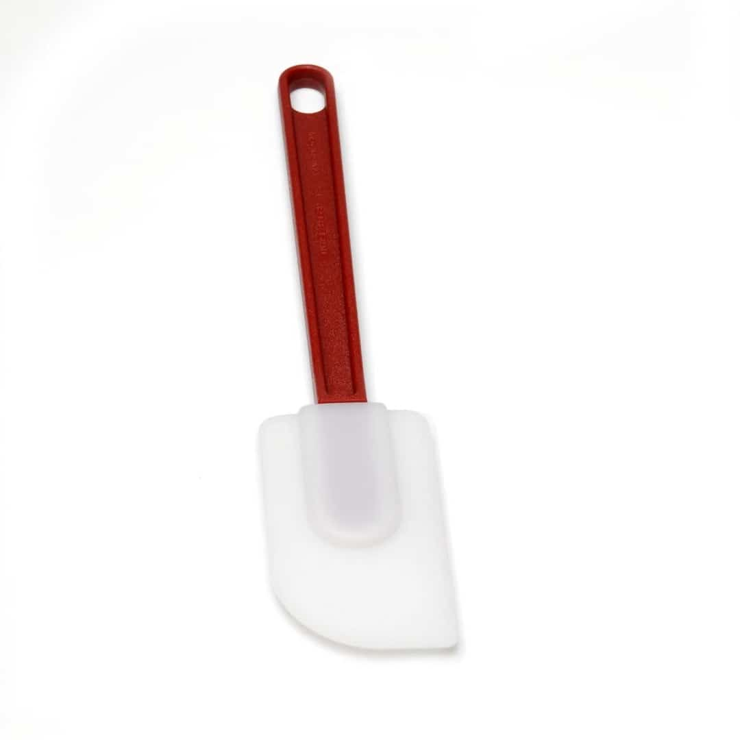 Silikomart | Spatula Silicon 25 cm 36 41 (Màu Trắng)