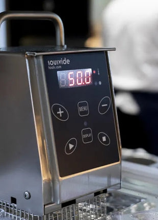 Sous Vide Tools | Water Ovens SousVideTools® Thiết Bị