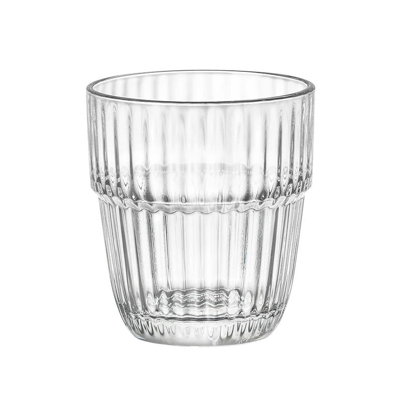 Luigi Bormioli | Barshine Rocks 305ml – Ly rocks cường lực