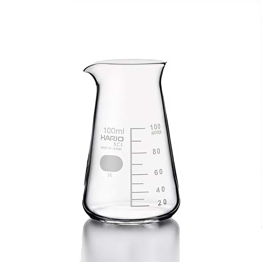 Hario | Bình thủy tinh Concical Beaker H32