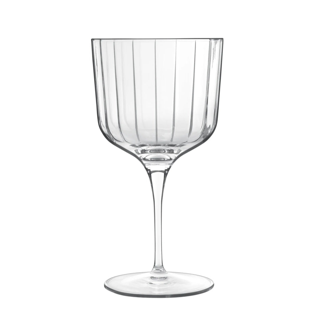 Luigi Bormioli | Bach Gin Glass 600ml - Ly Pha Chế Cao Cấp