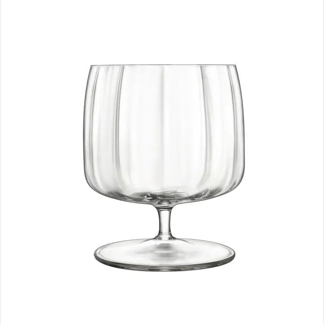 Luigi Bormioli | Jazz Ly pha cocktail rum cao cấp 500ml –