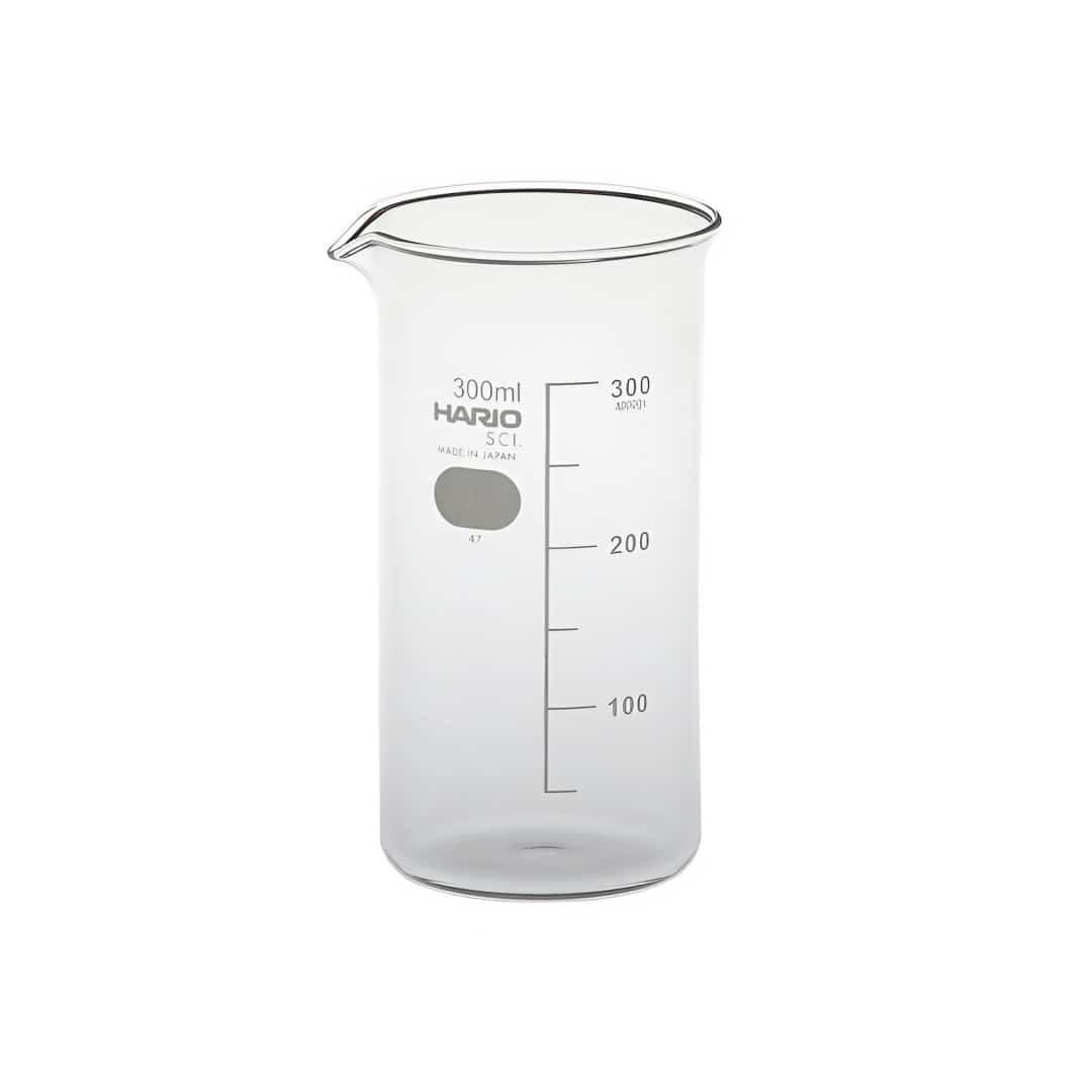 Hario | Bình thủy tinh Tall Beaker H32