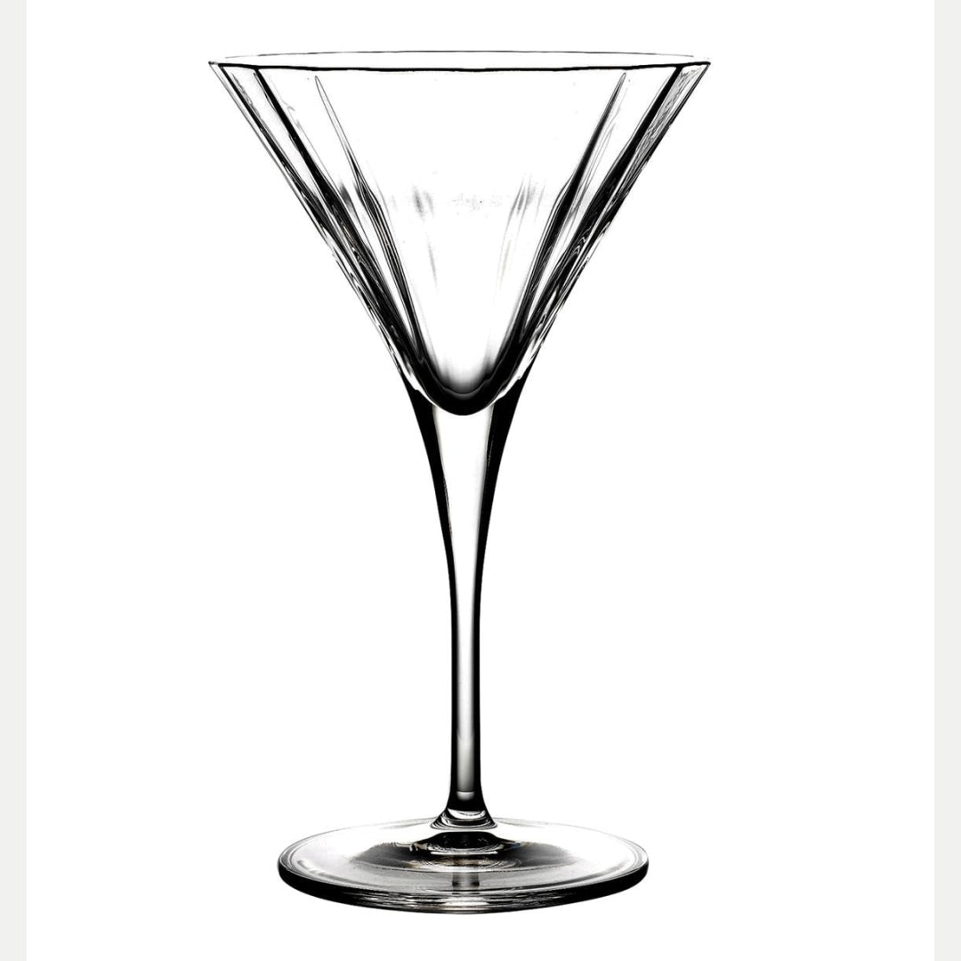 Luigi Bormioli | Ly Bach Martini 260ml – cocktail pha lê Ý
