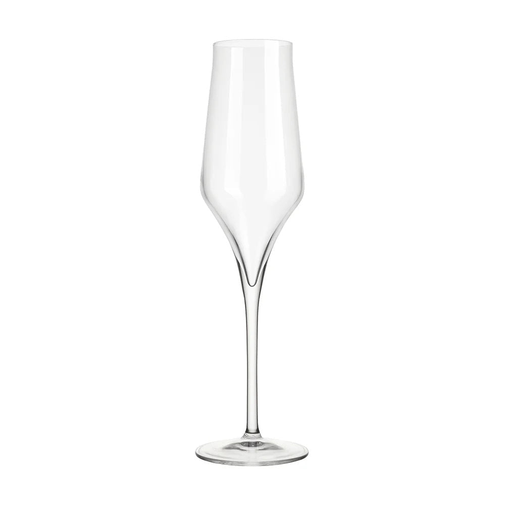 Luigi Bormioli | Ly Champagne Pha Lê Chính Hãng Supremo
