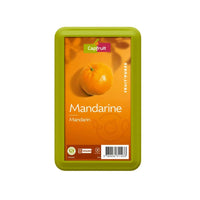 Capfruit | Frozen Fruit Purees | Puree Quýt – Giống Avana &