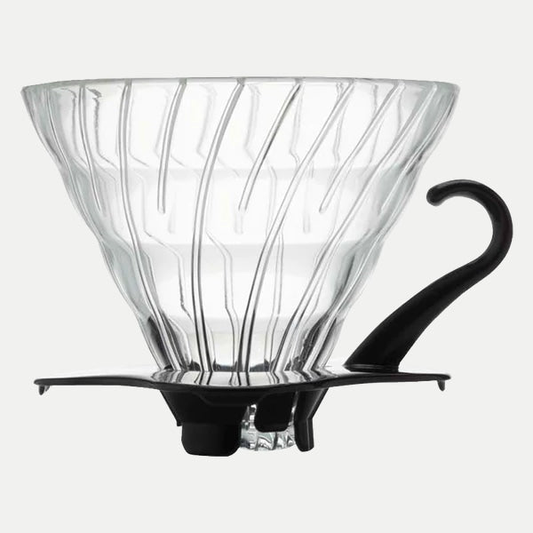 Hario | Drip Coffee Makers | Phễu Pha Cà Phê Thủy Tinh V60