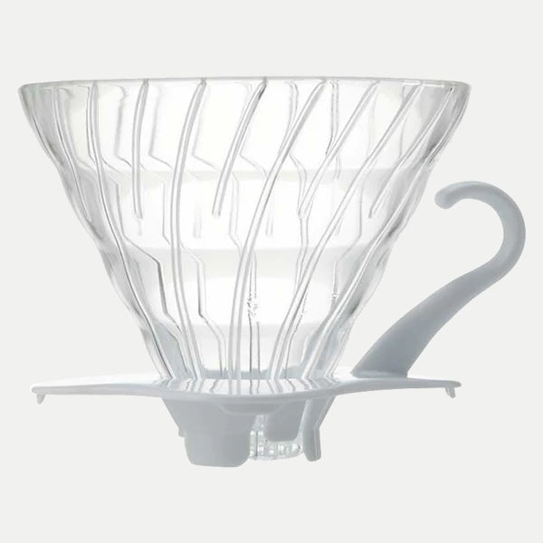 Hario | Drip Coffee Makers | Phễu Pha Cà Phê V60 Bằng Thủy