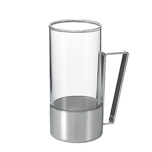 Hario | Mugs | Ly Thủy Tinh Có Tay Cầm Hot Glass